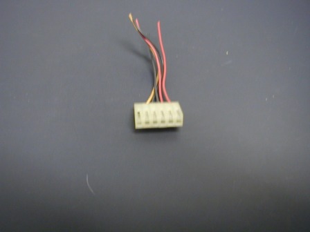Wire Connector #234